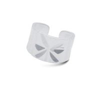 Dragonfly Pattern Ear Cuff EC-1310
